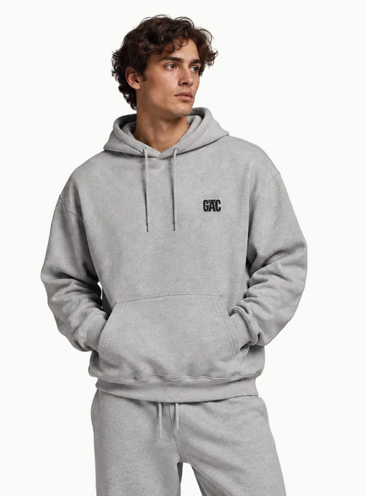 After Court Unisex Hoodie