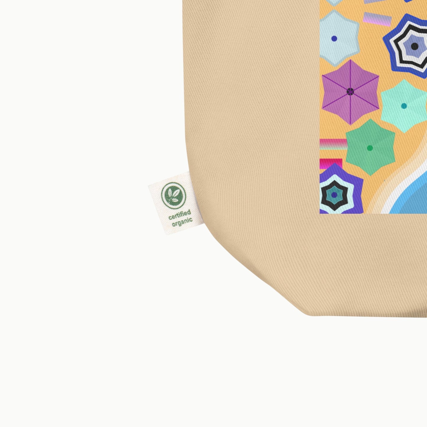 Beach Fun Tote Bag