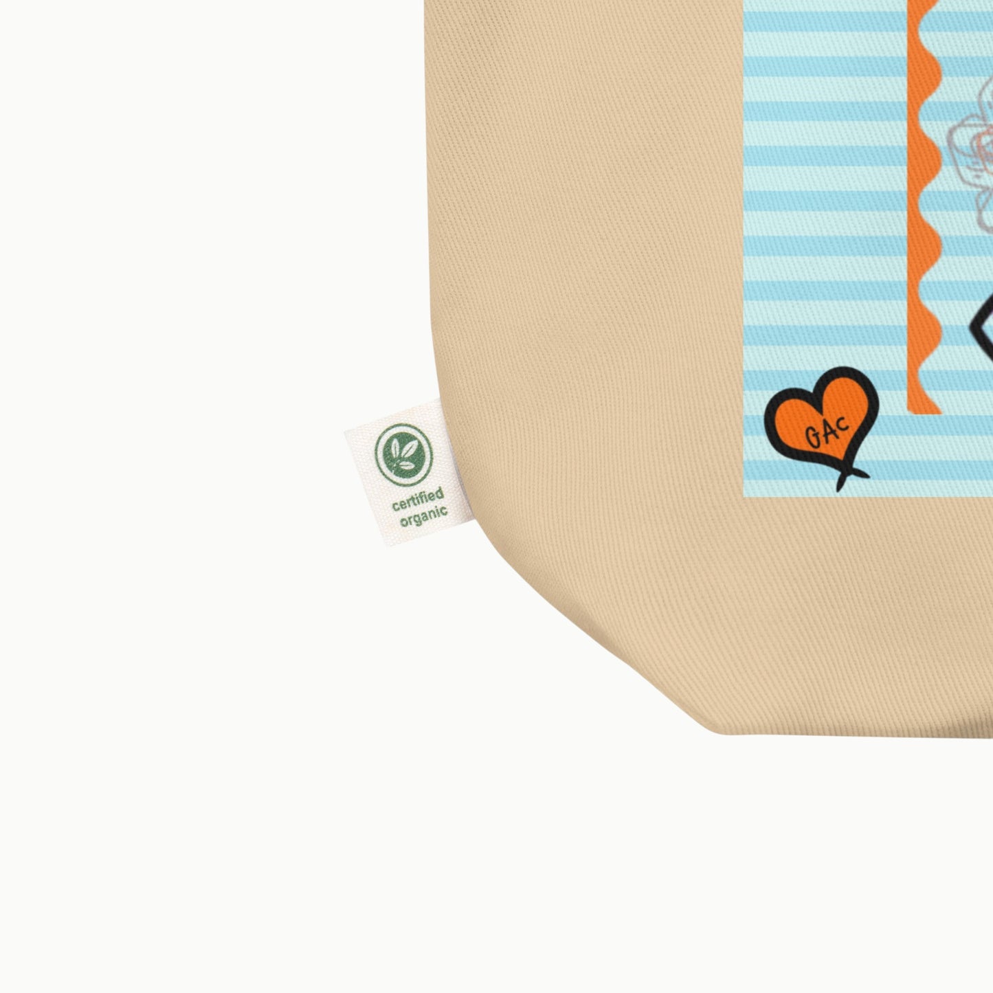 Celestial Eye Tote Bag