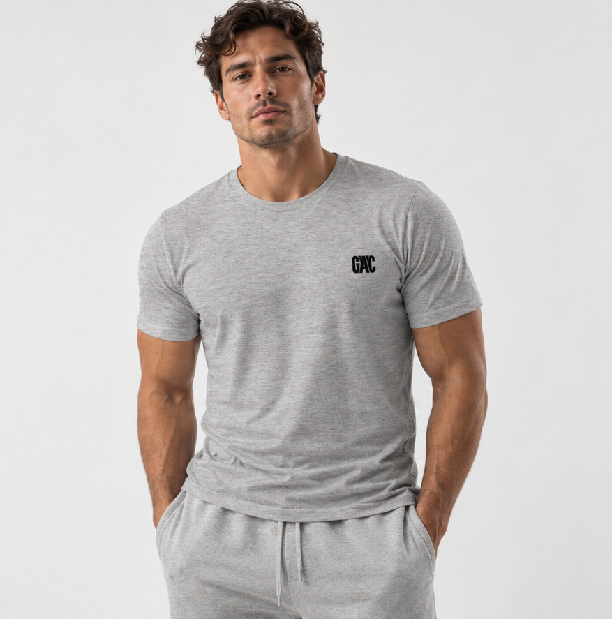After Court Organic Cotton Unisex T-Shirt