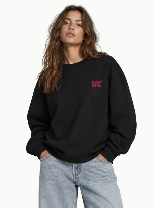 GAC Social Club Premium Unisex Sweatshirt — Therapy Included