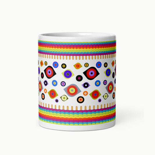 Eye Riot Mug — GAC Home