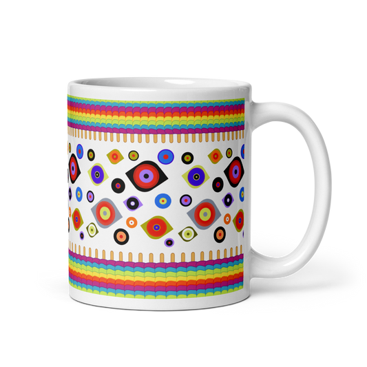 Eye Riot Mug — GAC Home